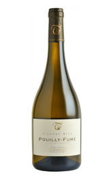 Вино Tabordet Pouilly Fume Lautre Rive 2014&nbsp;0,75&nbsp;л