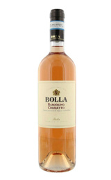 Вино Bolla Bardolino Chiaretto 2017 0,75 л
