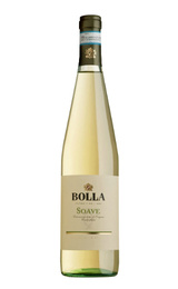 Вино Bolla Soave Classico 2016 0,75 л