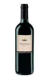 Вино Palazzo Nobile Valpolicella 2017 0,75 л