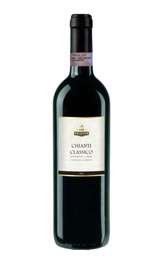 Вино Palazzo Nobile Chianti Classico 2016 0,75 л