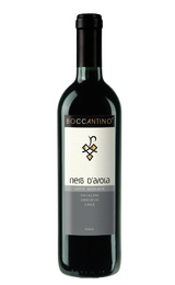 Вино Boccantino Nero dAvola Terre Siciliane 2016 0,75 л