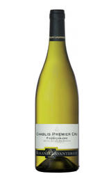 Вино Roland Lavantureux Chablis Premier Cru Fourchaume 2016 0,75 л