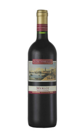 Вино Vinispa Portobello Merlot Delle Venezie 2016 0,75 л
