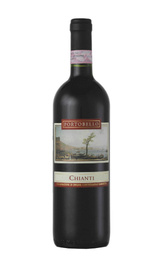 Вино Vinispa Portobello Chianti 2017 0,75 л