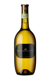 Вино Villa Sparina Gavi DOCG MonteRotondo 2014 1,5 л