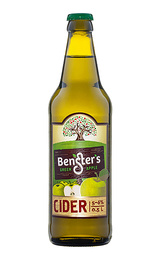 Сидр Бенстерс Классический