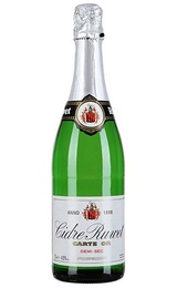 Сидр Cidre Ruwet Carte Or Demi-sec&nbsp;0,75&nbsp;л