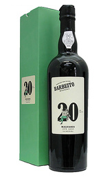 Мадера Барбейто Лоте 14050