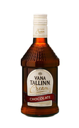 Vana Tallinn Chocolate Cream 0,5 л