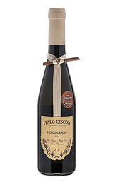 Вино Italo Cescon Pinot Grigio 2017 0,75 л