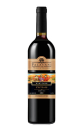 Вино Palavani Mukuzani 0,75 л