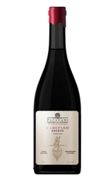 Вино Palavani Saperavi Kvevri 0,75 л