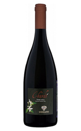 Вино Uggiano Chardo 2017 0,75 л