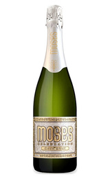 Кава Moses Cava Brut Kosher 0,75 л