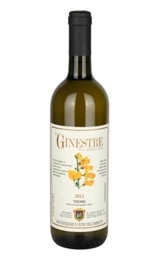 Вино Кастелларе ди Кастеллина Ле Джинестре 2016 0,75 л.
