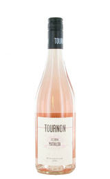 Вино Tournon Mathilda Victoria Rose 2017 0,75 л