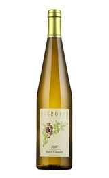 Органическое вино Pieropan Soave Classico 2017 0,75 л