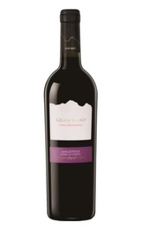 Вино Gran Sasso Sangiovese Terre di Chieti La Bella Addormentata 2016&nbsp;0,75&nbsp;л