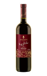 Вино Askaneli Brothers Mukuzani 2016 0,75 л