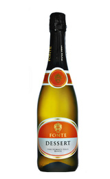 Игристое вино Fonte Dessert 0,75 л