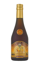 Коньяк Грейт Велли Ахтанак 12 лет 0,5 л