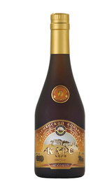 Коньяк Грейт Велли Карс 7 лет