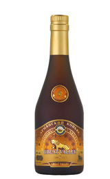 Коньяк Грейт Велли 6 лет 0,5 л