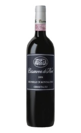 Вино Casanova di Neri Brunello di Montalcino Cerretalto 2012 0,75 л