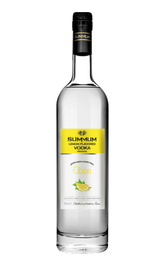 Водка Summum Citron 0,5 л