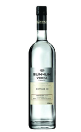 Водка Summum 0,05 л