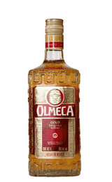 Текила Olmeca Gold 0,35 л
