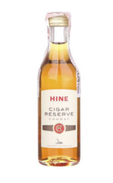 Коньяк Hine Cigar Reserve 0,05 л