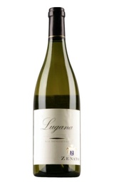 Вино Zenato Lugana DOC San Benedetto 2017 0,75 л