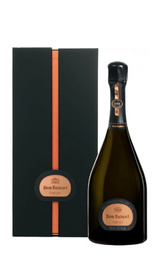Шампанское Ruinart Rose Brut 1998 0,75 л