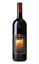 Вино Castello Banfi Brunello di Montalcino 2013 0,75 л