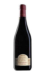 Вино Masciarelli Montepulciano d'Abruzzo Marina Cvetic 2015 0,75 л