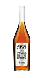 Коньяк Белый Агат 3 года