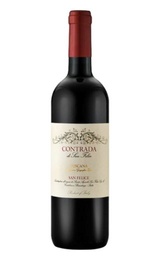 Вино Agricola San Felice Contrada Toscana IGT 2015 0,75 л