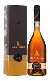 Коньяк Sarajishvili VSOP 0,35 л