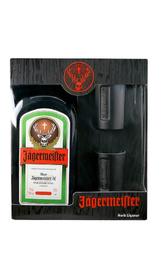 Jagermeister&nbsp;0,7&nbsp;л