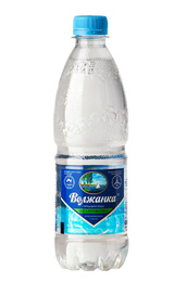 Волжанка Негазированная 0,5 л