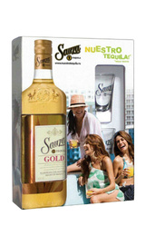 Текила Sauza Gold 0,7 л