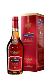 Коньяк Martell Medaillon VSOP 3 л