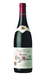Вино Maison Joseph Drouhin Beaune Premier Cru AOC Clos des Mouches 1993 0,75 л