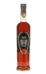 Бренди Black Stork 15 Years Old 0,5 л