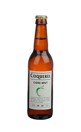 Сидр Coquerel Brut 12 шт.&nbsp;0,33&nbsp;л