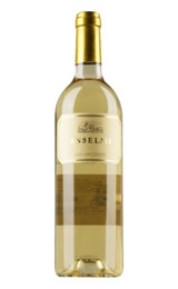 Вино Roberto Anselmi San Vincenzo Veneto 2017 0,75 л