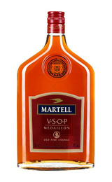 Коньяк Martell Medaillon VSOP 0,35 л