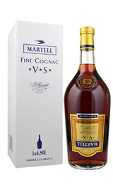 Коньяк Martell VS 4,5 л